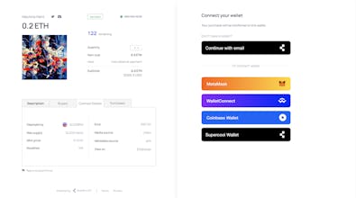 Supercool gallery image