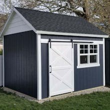 New Shed Plans gallery image