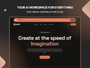 NovaKit AI gallery image