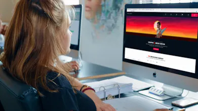 graphic design courses gallery image