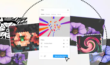 Filter - Figma Plugin gallery image