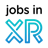 Jobs in XR