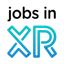 Jobs in XR