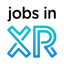 Jobs in XR