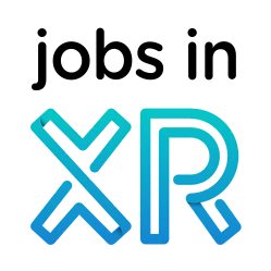 Jobs in XR