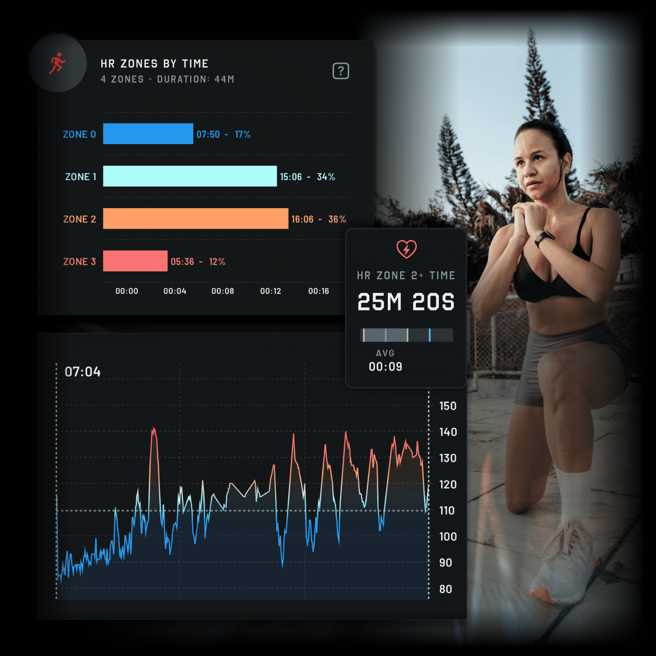 Приложение TearWrq Training App медиа 4