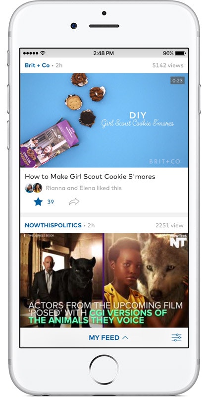 Spiral gallery image