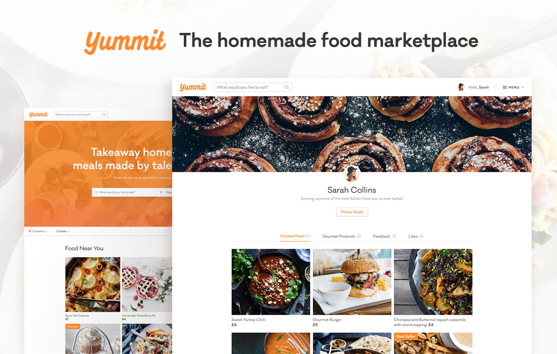 Yummit gallery image