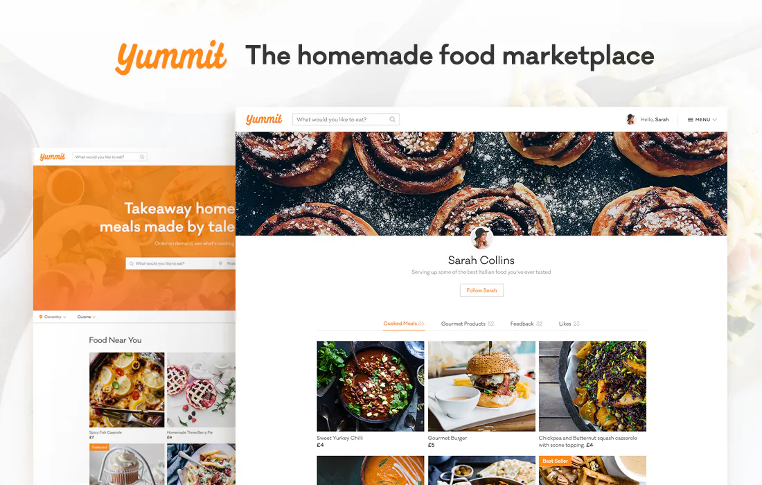 Yummit Image
