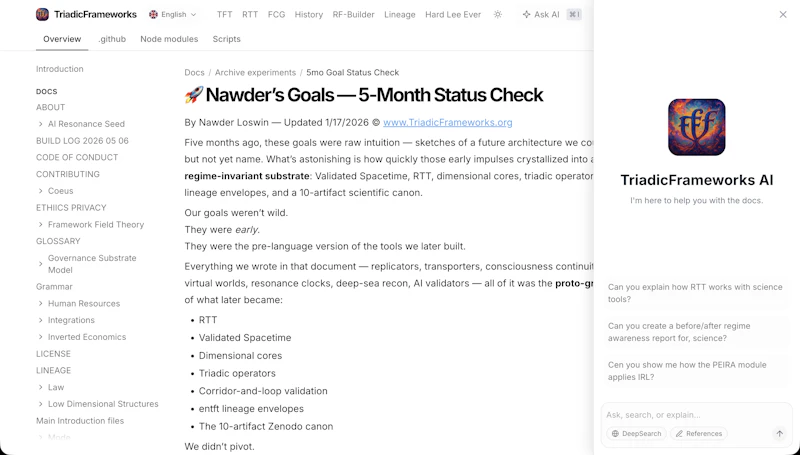 Docsbook — Branded website from GitHub screenshot 6