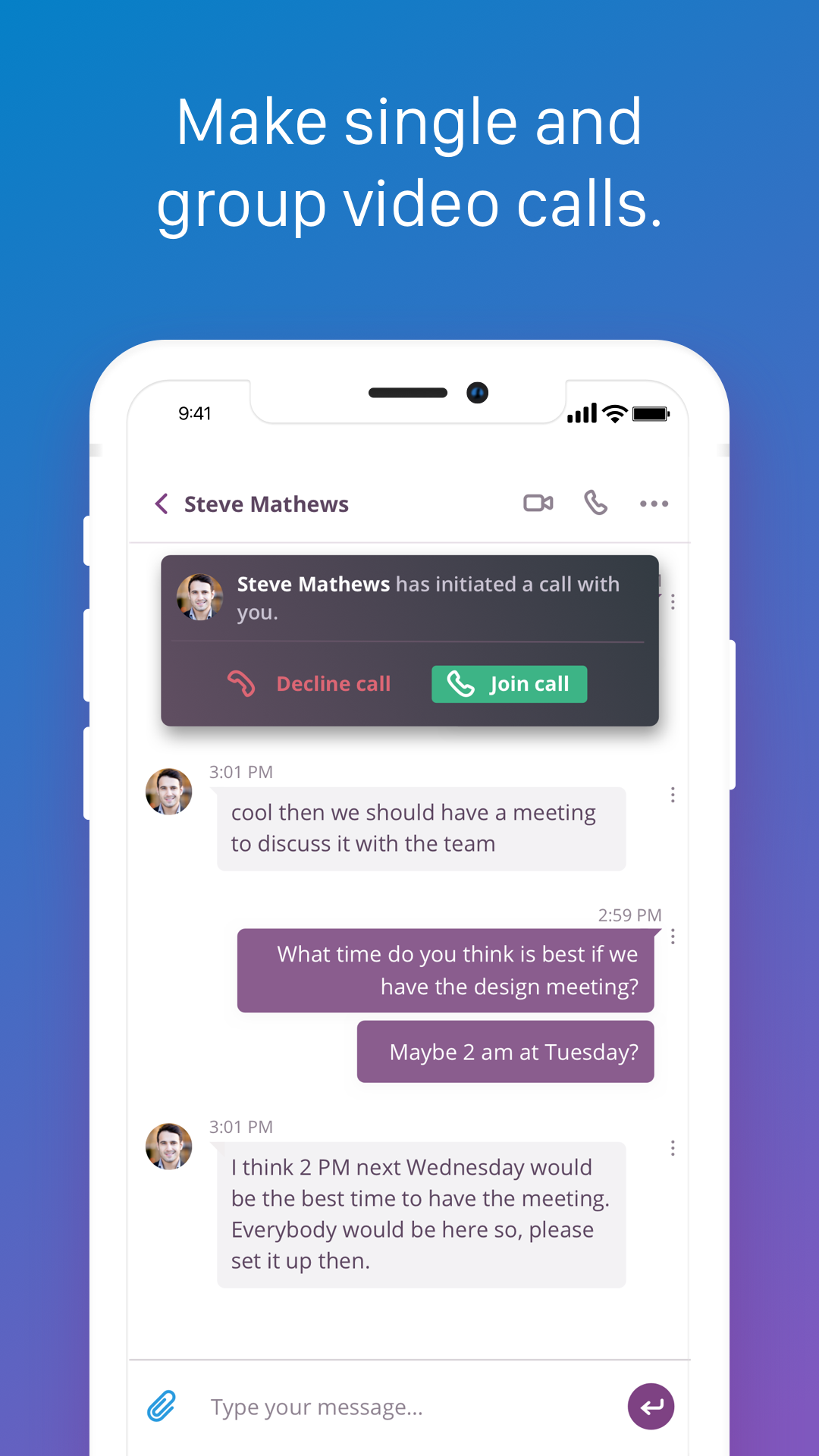 Expandable for iOS gallery image