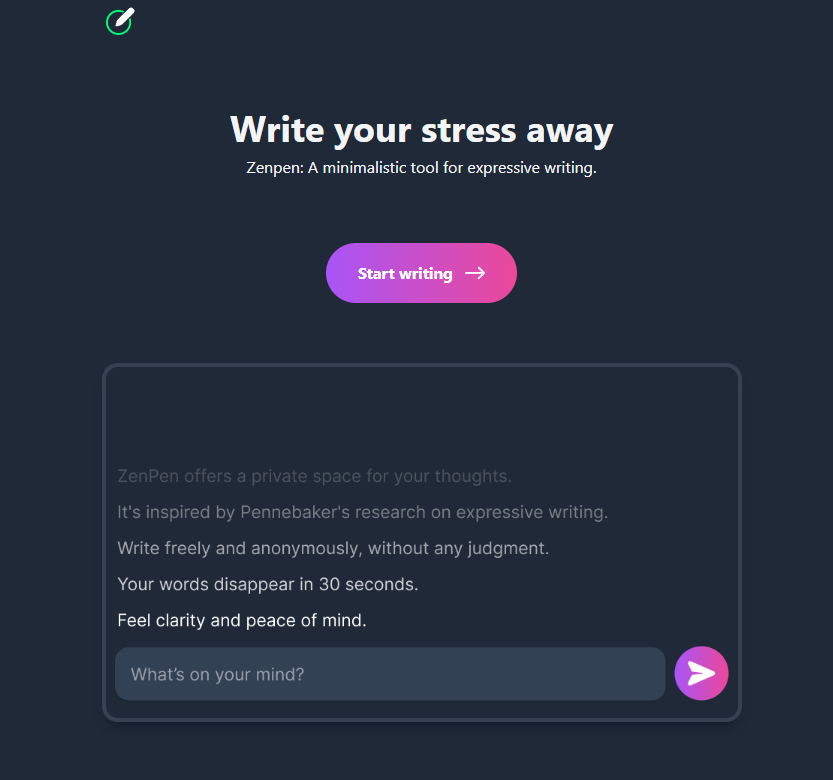 Zenpen gallery image