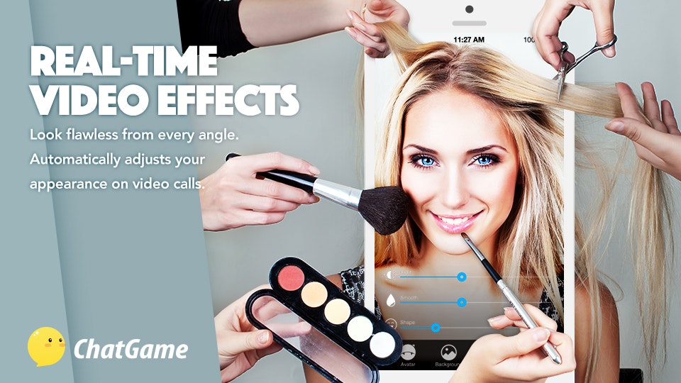 ChatGame gallery image