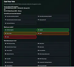 4K or Not gallery image