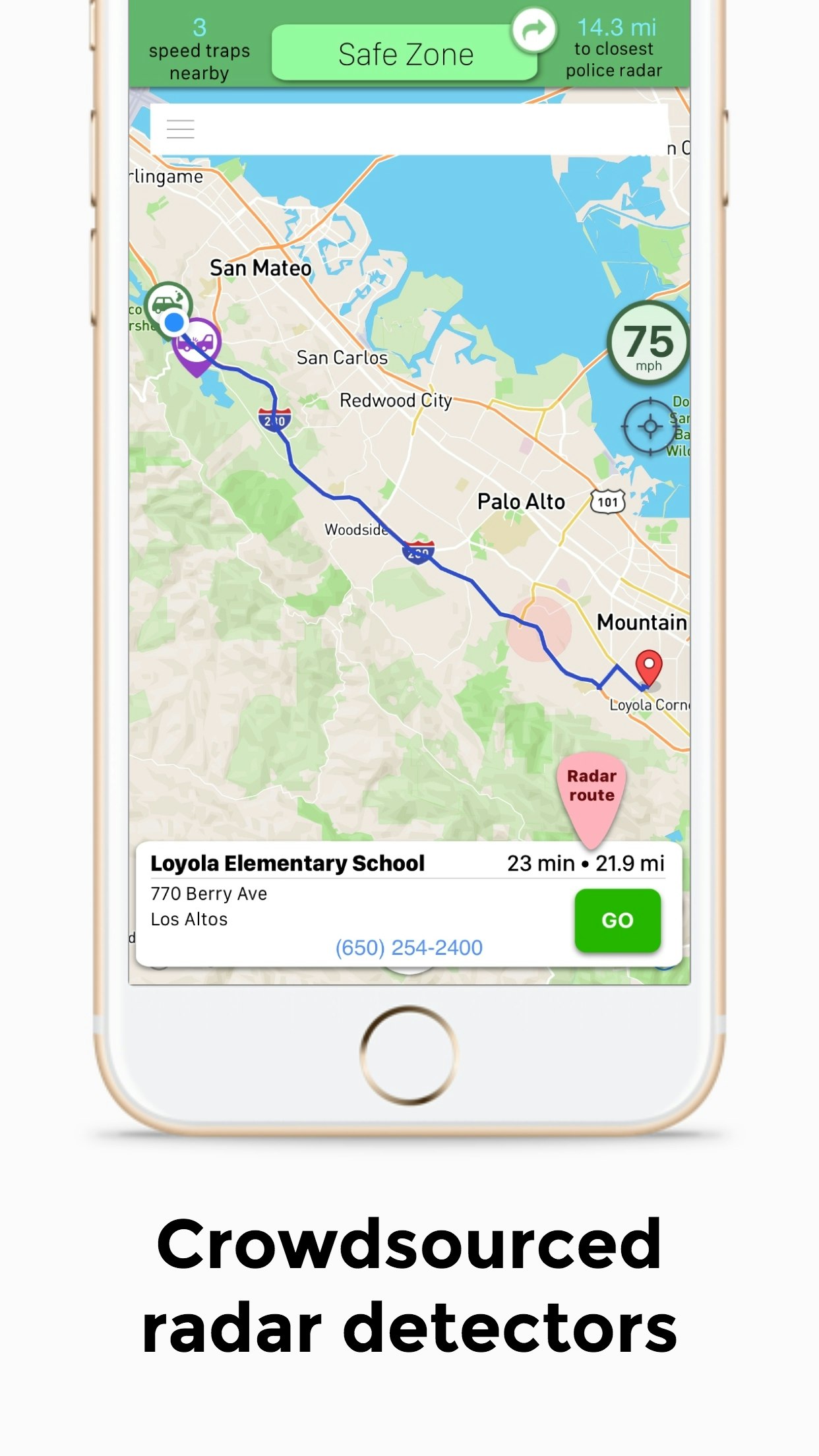 Copdrop gallery image