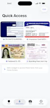 CoverID Redact gallery image