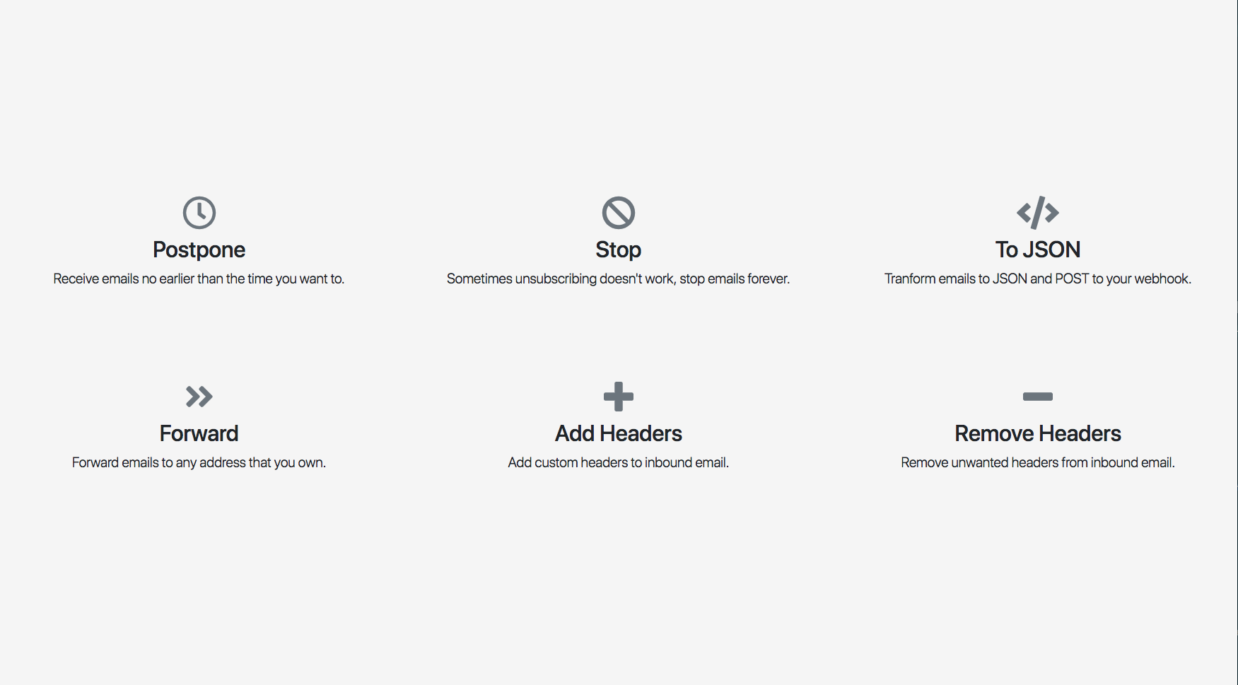 Syndicate App gallery image