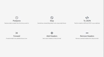 Syndicate App gallery image