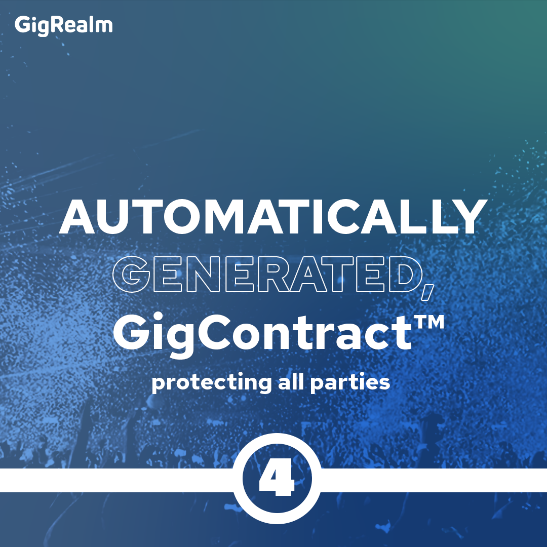 GigRealm gallery image