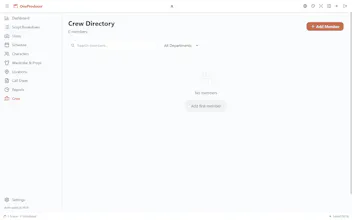 OneProducer gallery image
