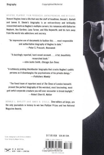 Howard Hughes: His Life and Madness gallery image