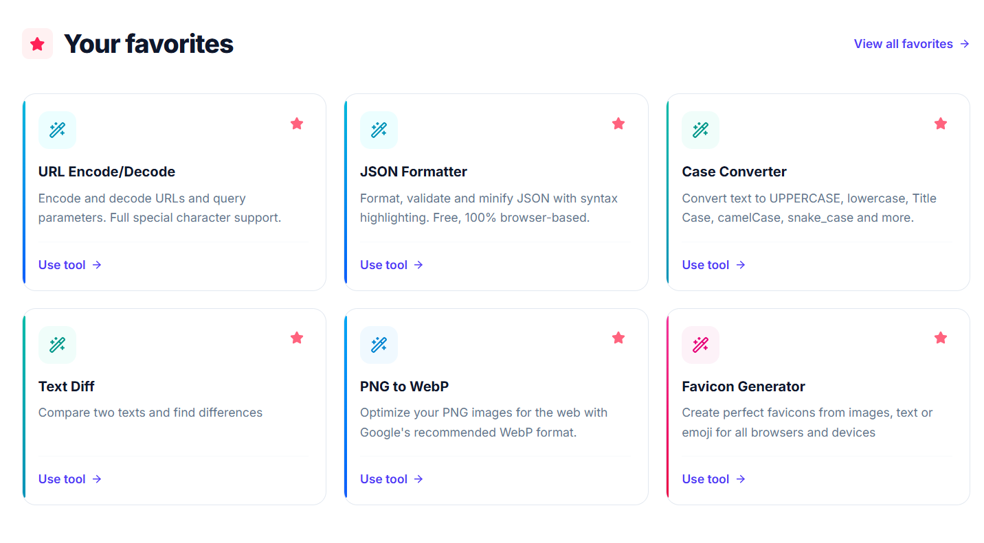 Awesome Toolkit gallery image