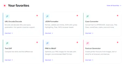 Awesome Toolkit gallery image