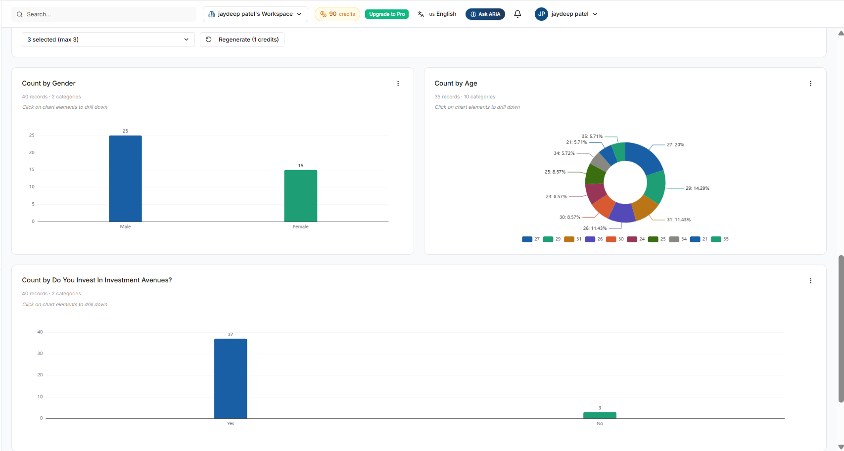InsightsFlowAI gallery image