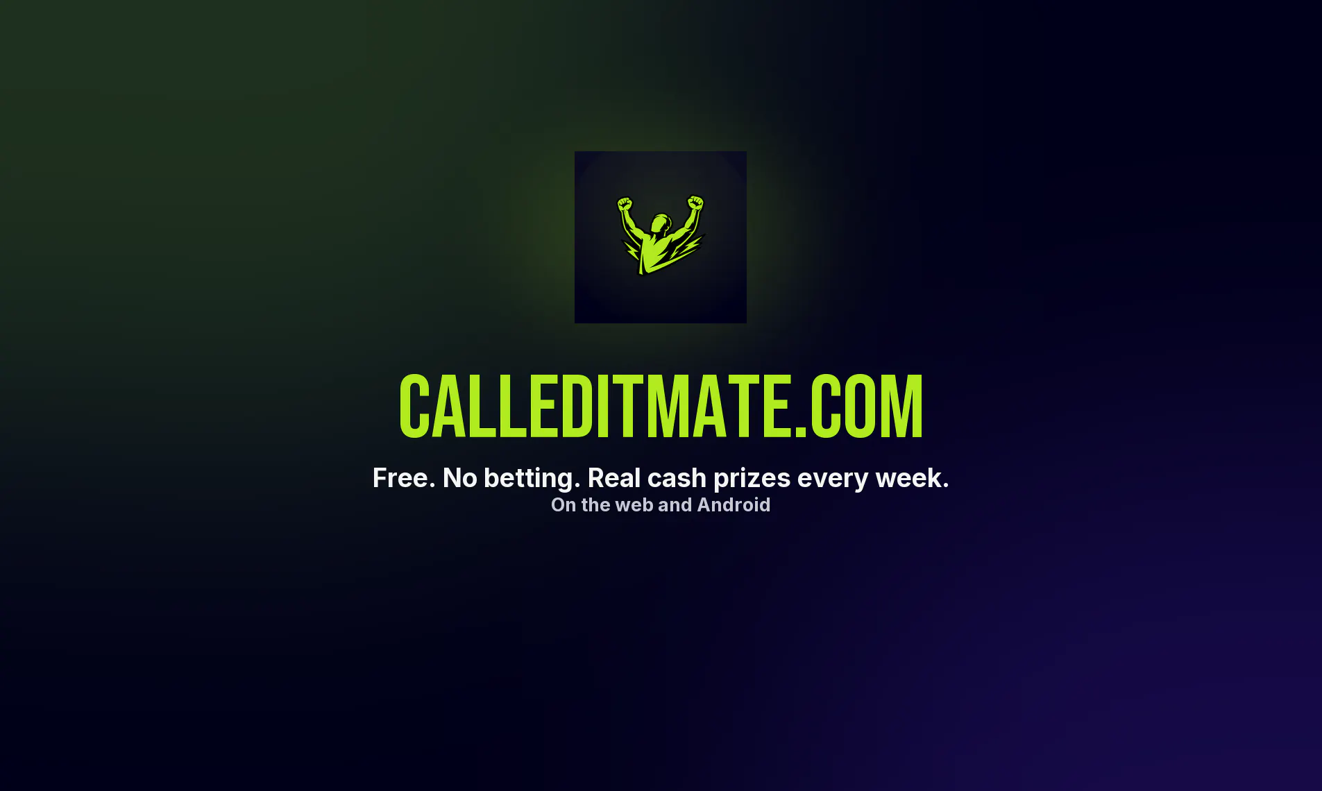 CalledItMate gallery image