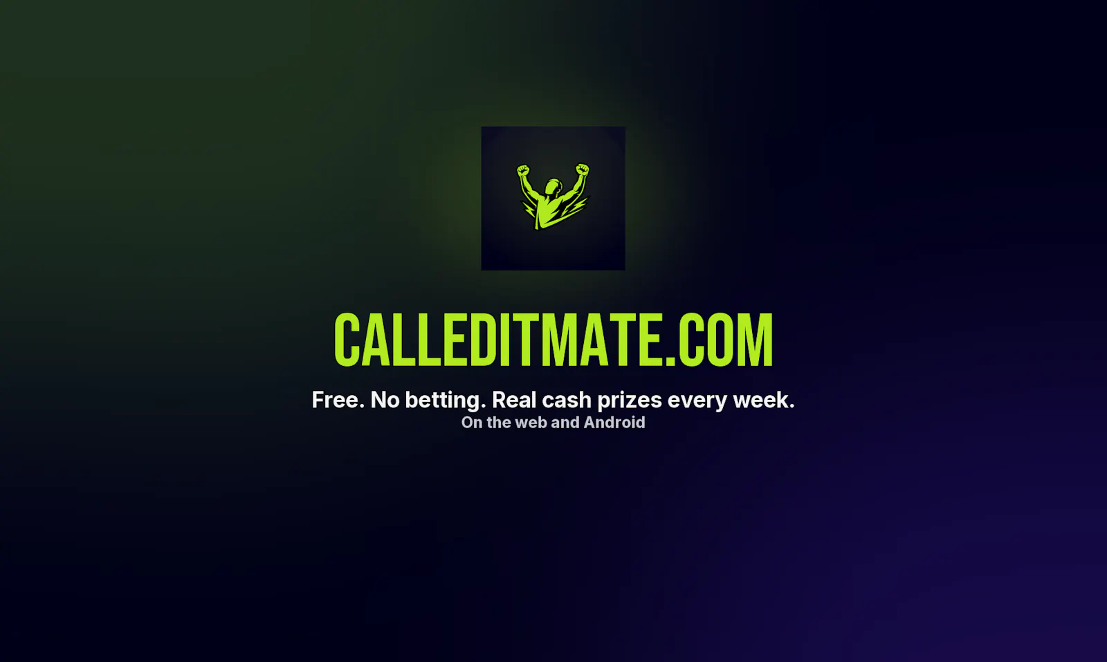 CalledItMate screenshot 12