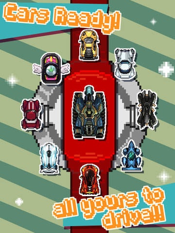 Retro Gears gallery image