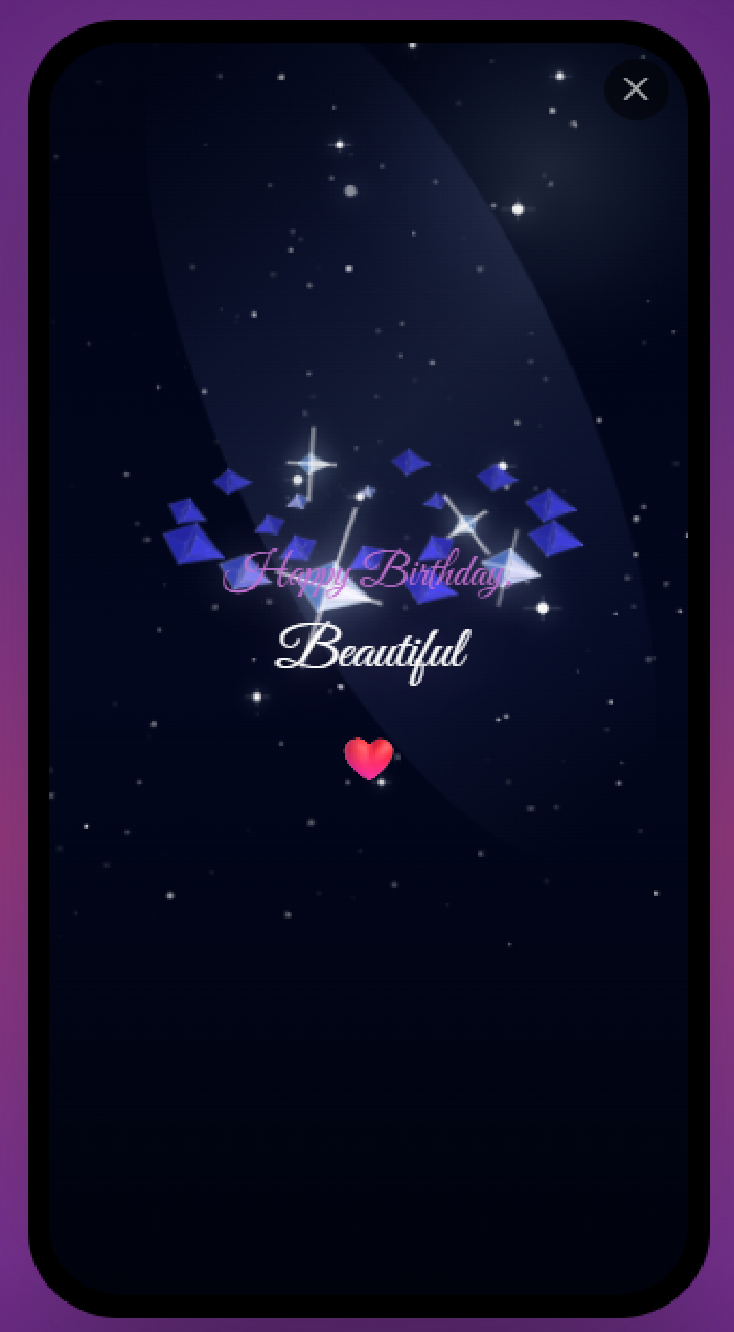 CinematicCard gallery image