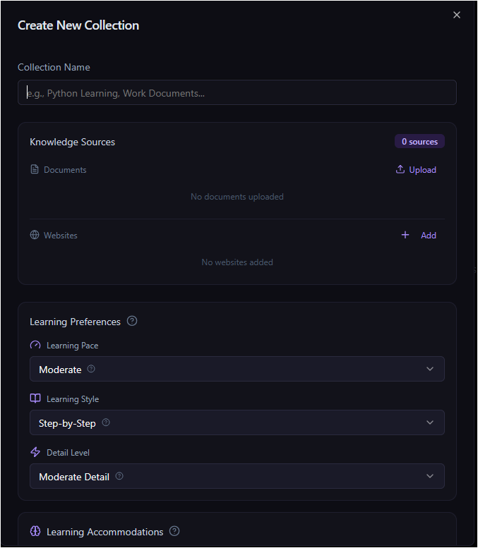 CognitoLearn Ai gallery image