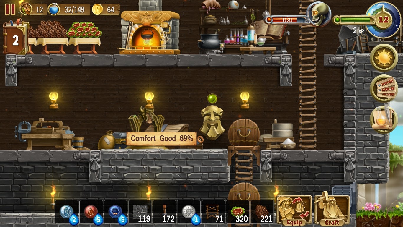 Craft The World gallery image