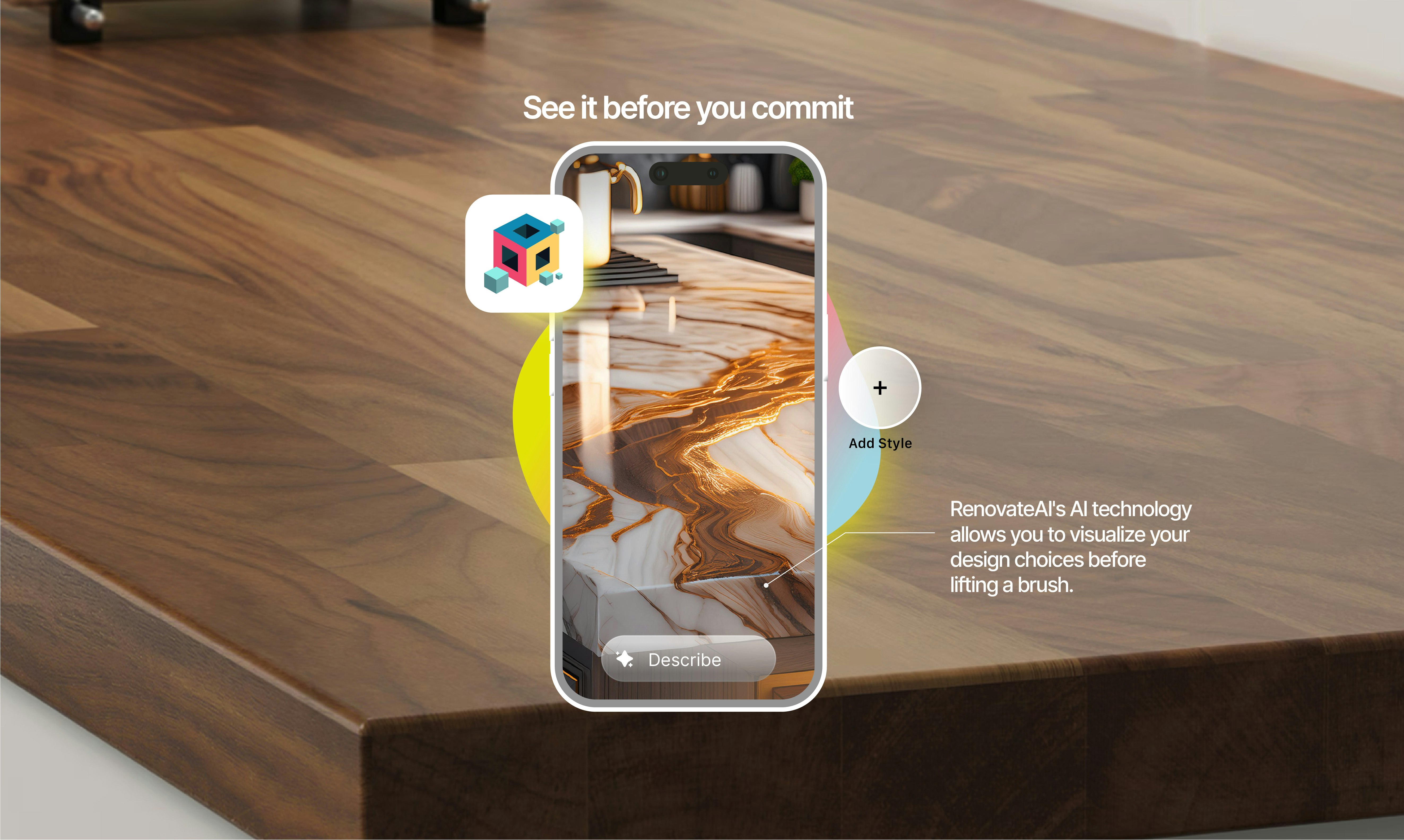 Renovate AI gallery image