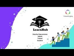 LearnHub: gallery image