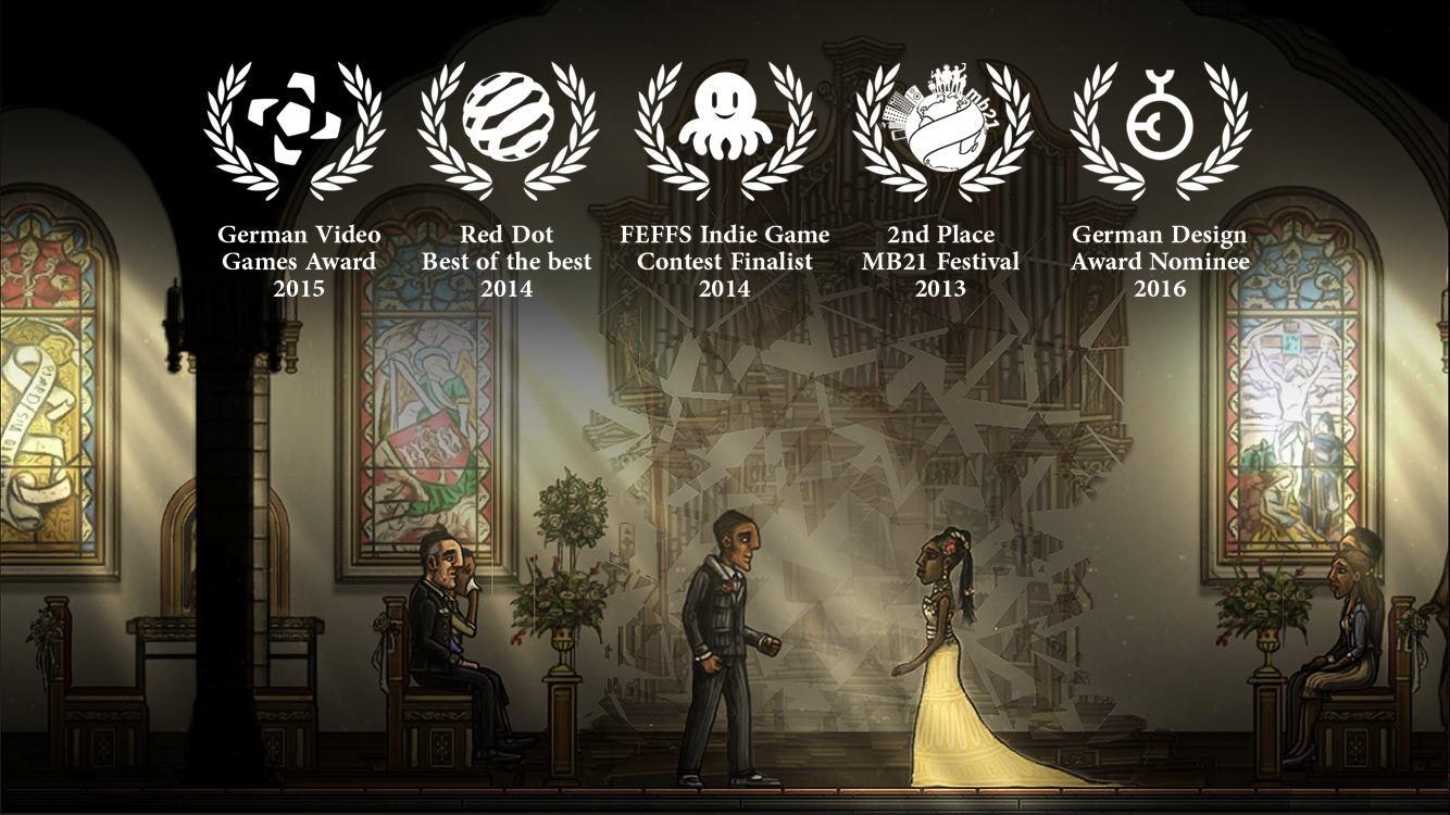 In Between gallery image