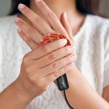 Qi Coil™ Mini - Meditation Made Easy gallery image