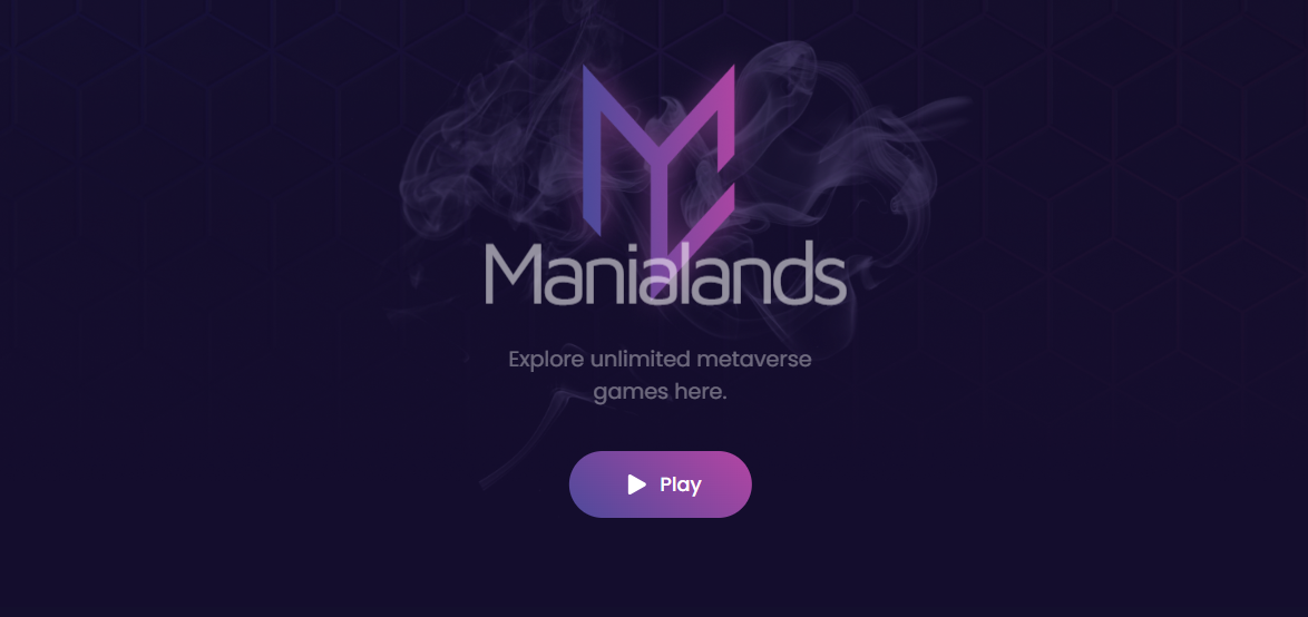 Manialands - Manialands Metaverse에서 탐험, 놀고, 거래. 미디어 4