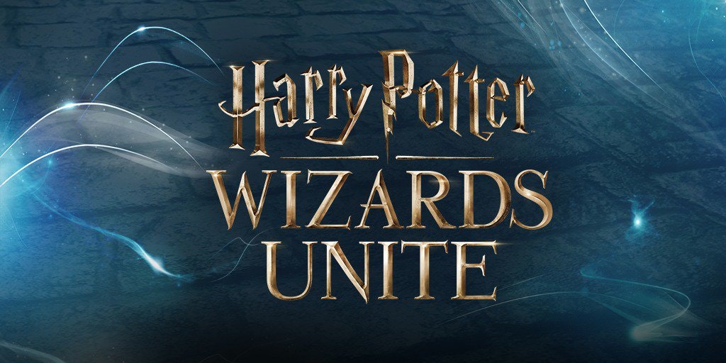Harry Potter: Wizards Unite gallery image