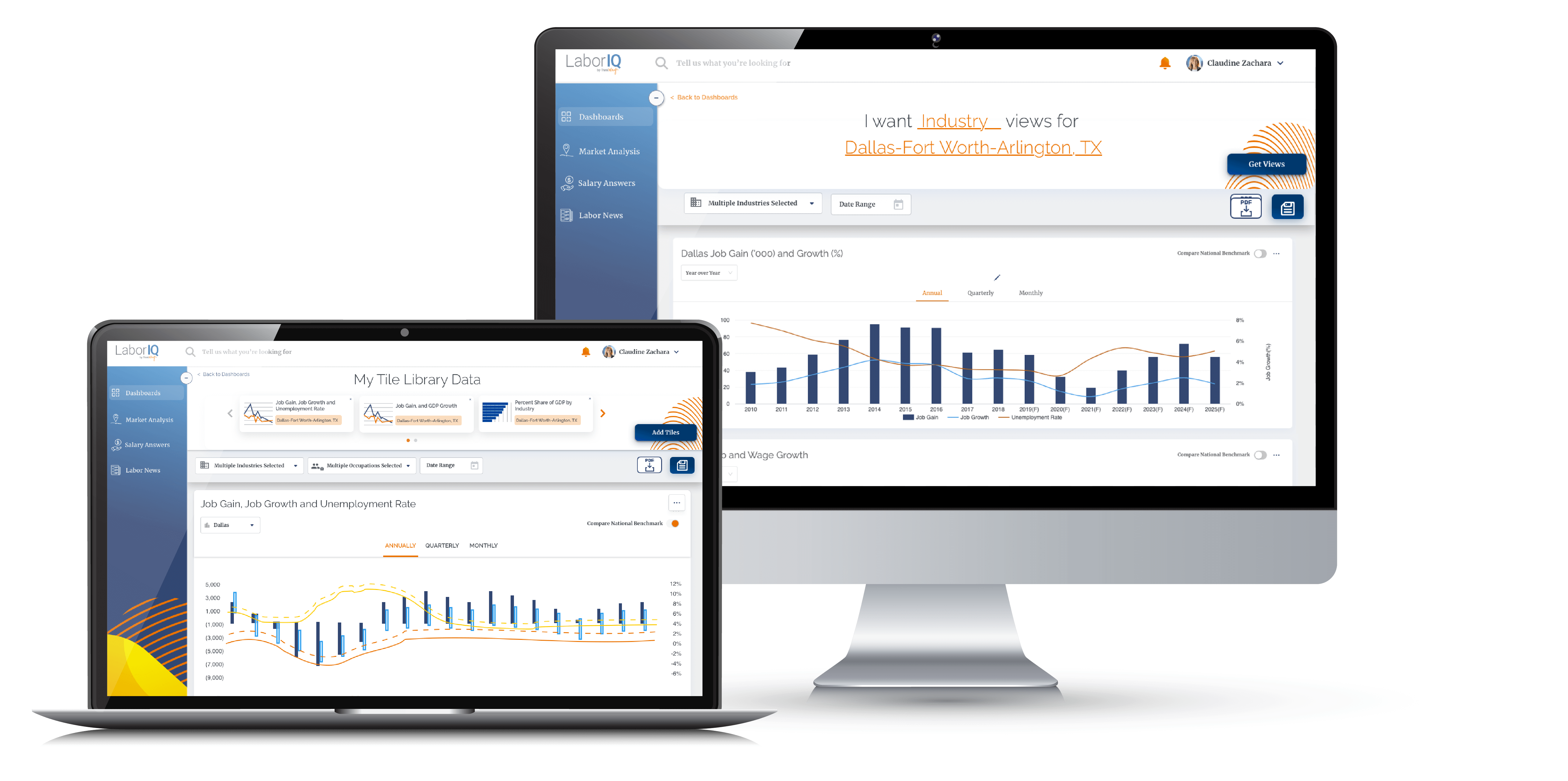 LaborIQ by ThinkWhy gallery image