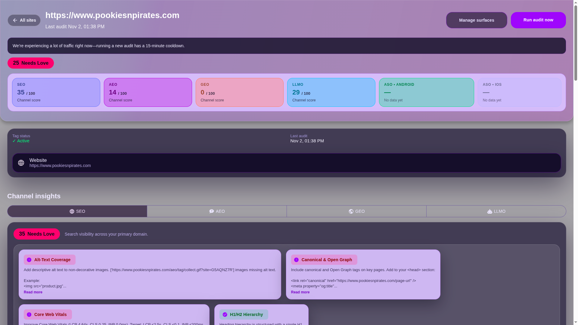 AEO Daamdekhi gallery image