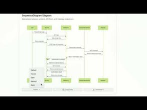 AutoDiagram gallery image