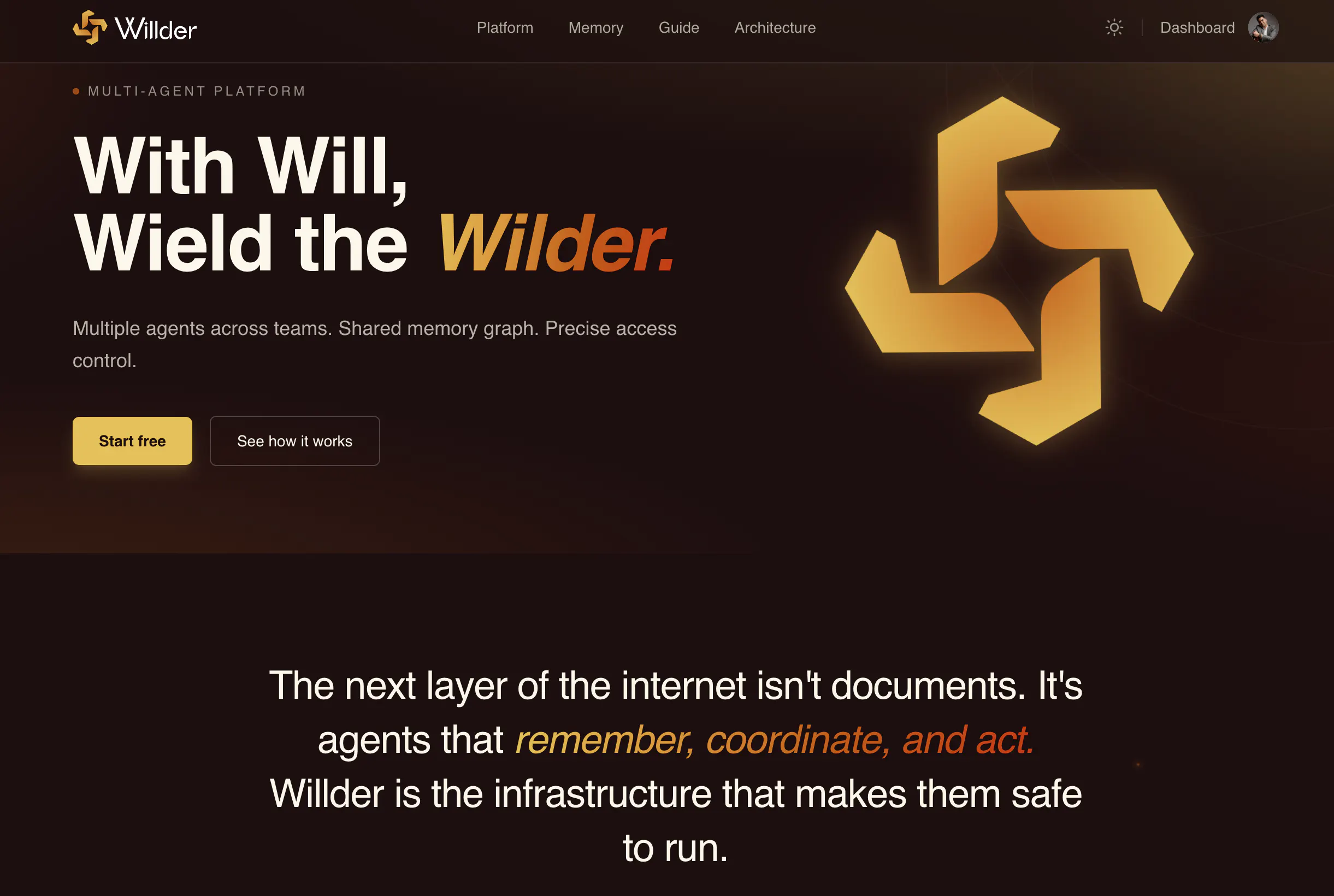 Willder gallery image