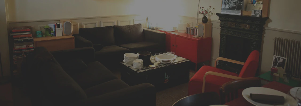 La Belle Assiette Image