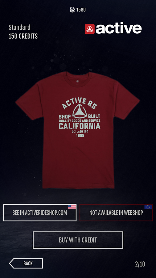 Hoodrip gallery image