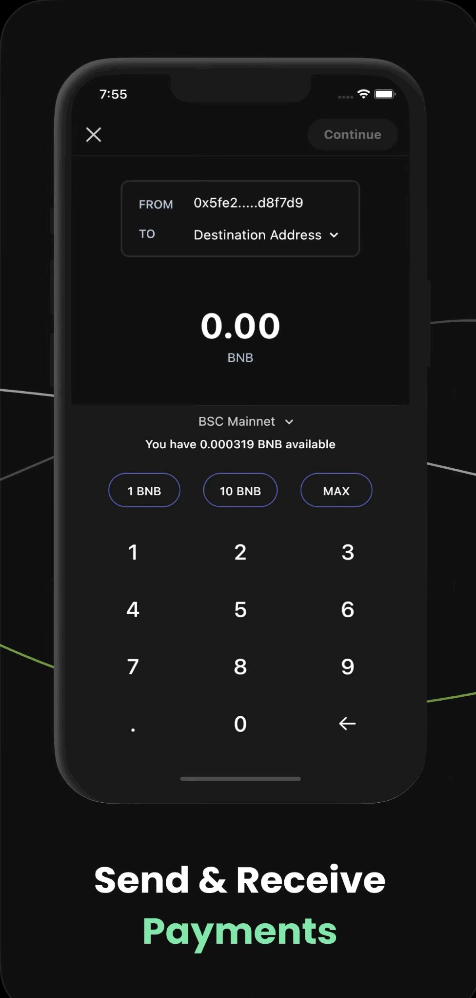 Daedalus Wallet media 2