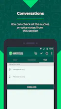 No last seen for WhatsApp gallery image