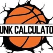 Dunk Calculator logo