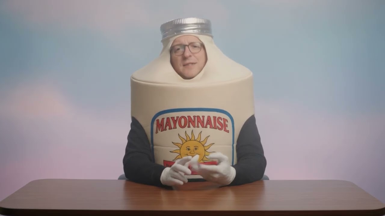 Halloween AI Photo Booth